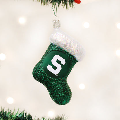 Michigan State Stocking
