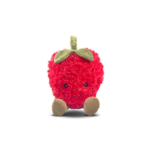 Nandog Pet Gear - BFF STRAWBERRY DOG TOY