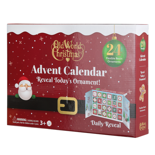 Advent Calendar