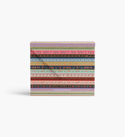 Essentials Card Box - Gemma