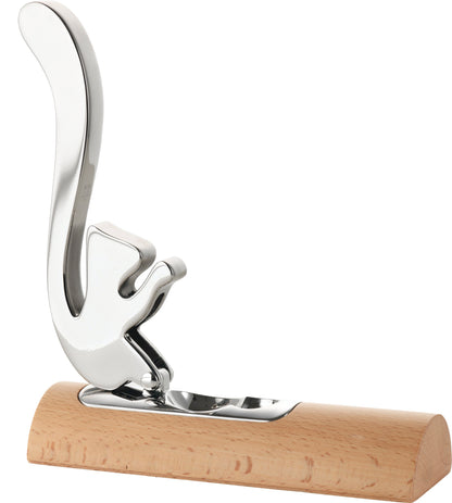 Alessi Squirrel Nutcracker