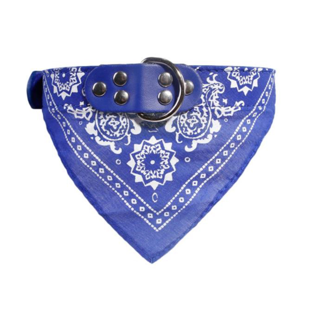Bandana Collars