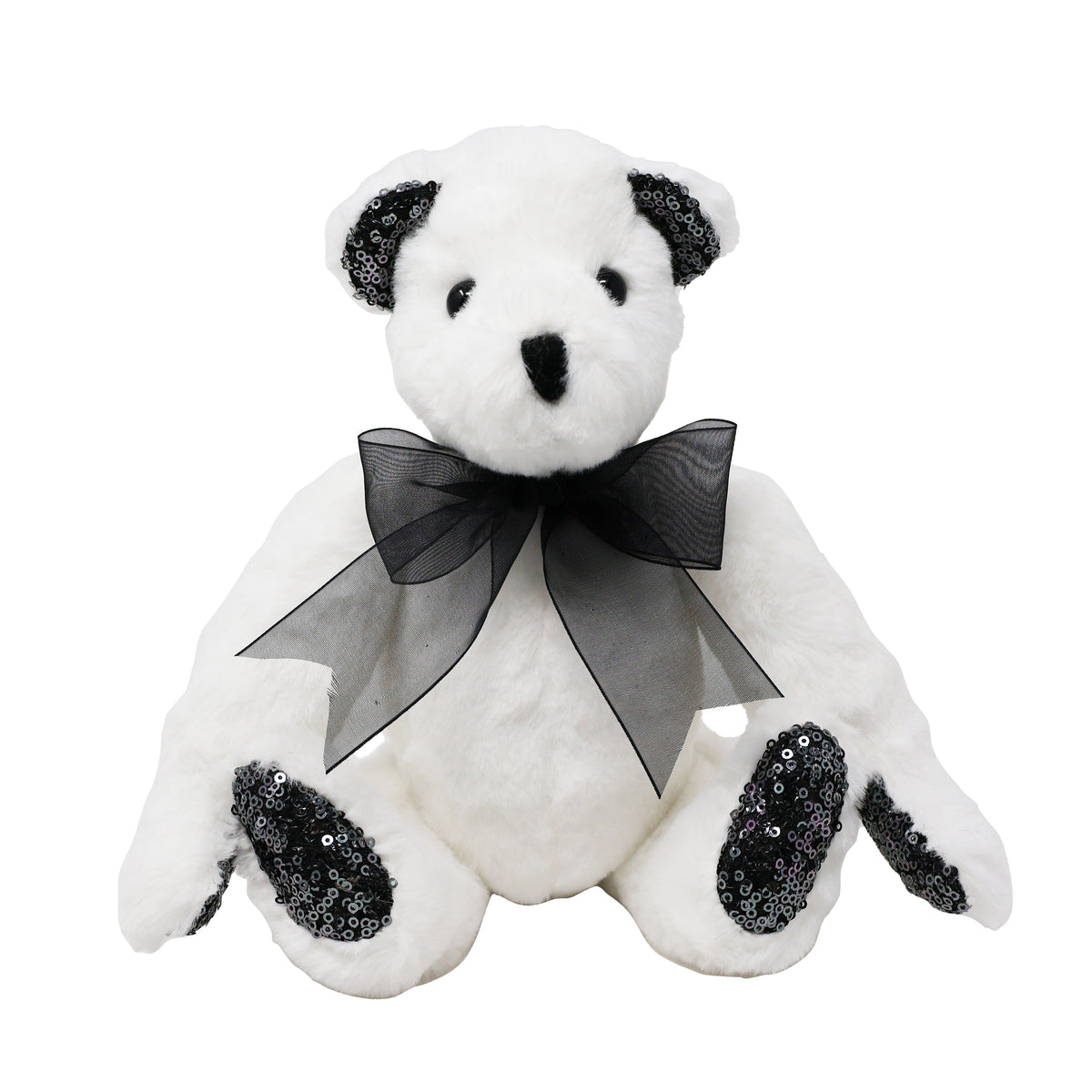 Canterbury Bears Crystal bear