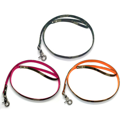 Dog Bar Camouflage Leashes