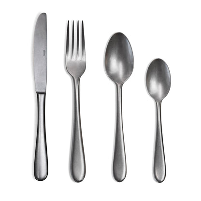 Elia Vantage 24 Piece Cutlery Set