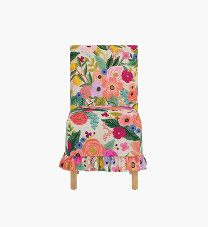 Louise Slipcover - Garden Party