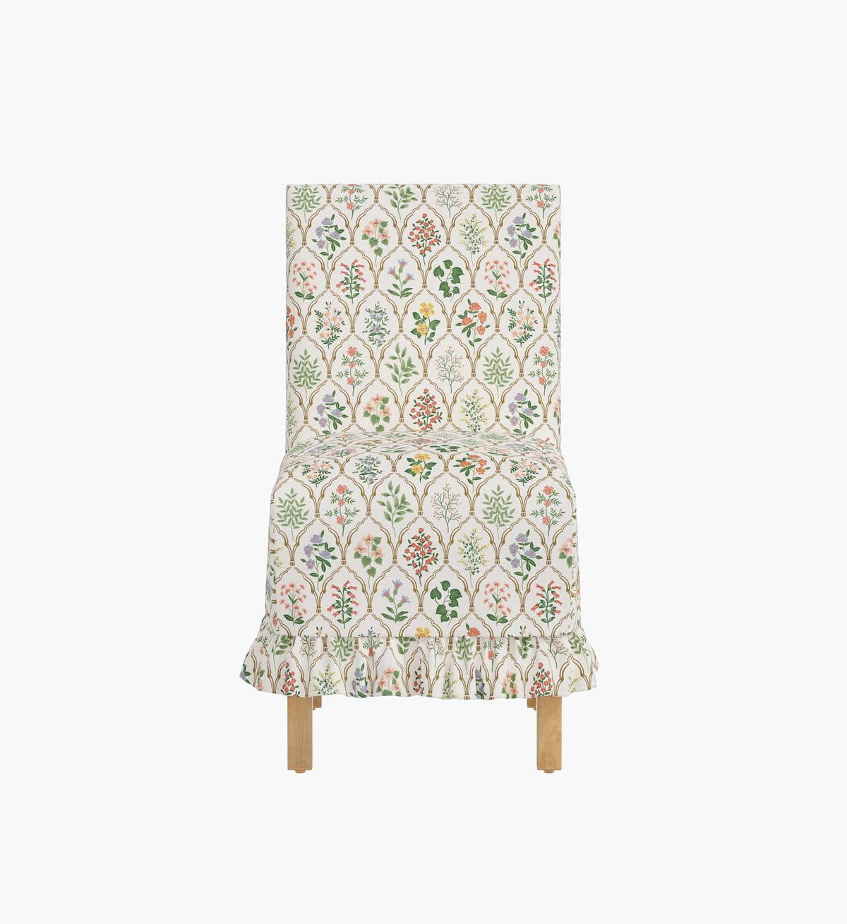 Louise Slipcover - Hawthorne