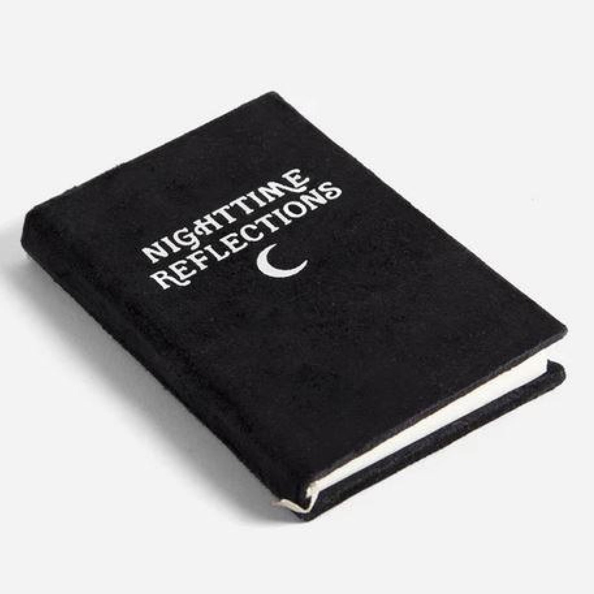 Nighttime Reflections Journal