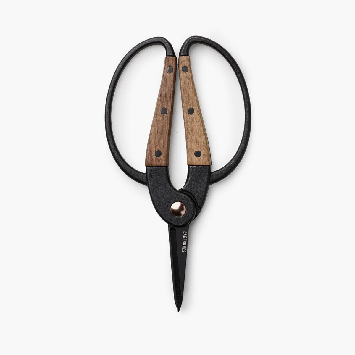 Walnut Garden Scissors