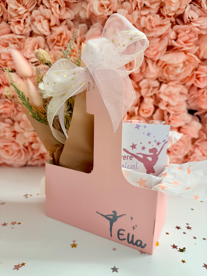 Tiny Dancer Forever Bloom Gift