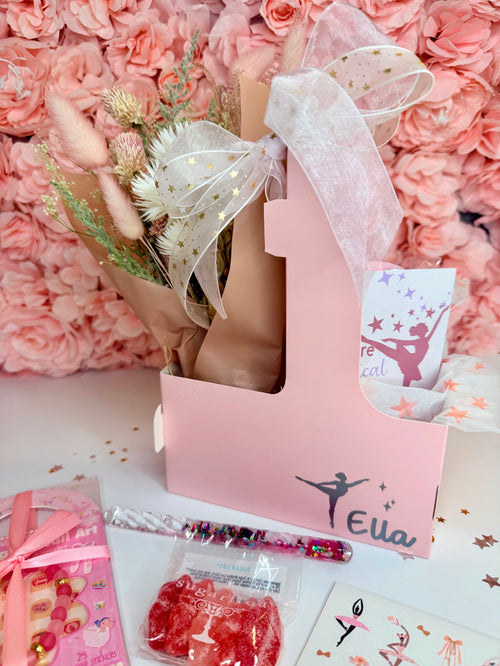 Tiny Dancer Forever Bloom Gift