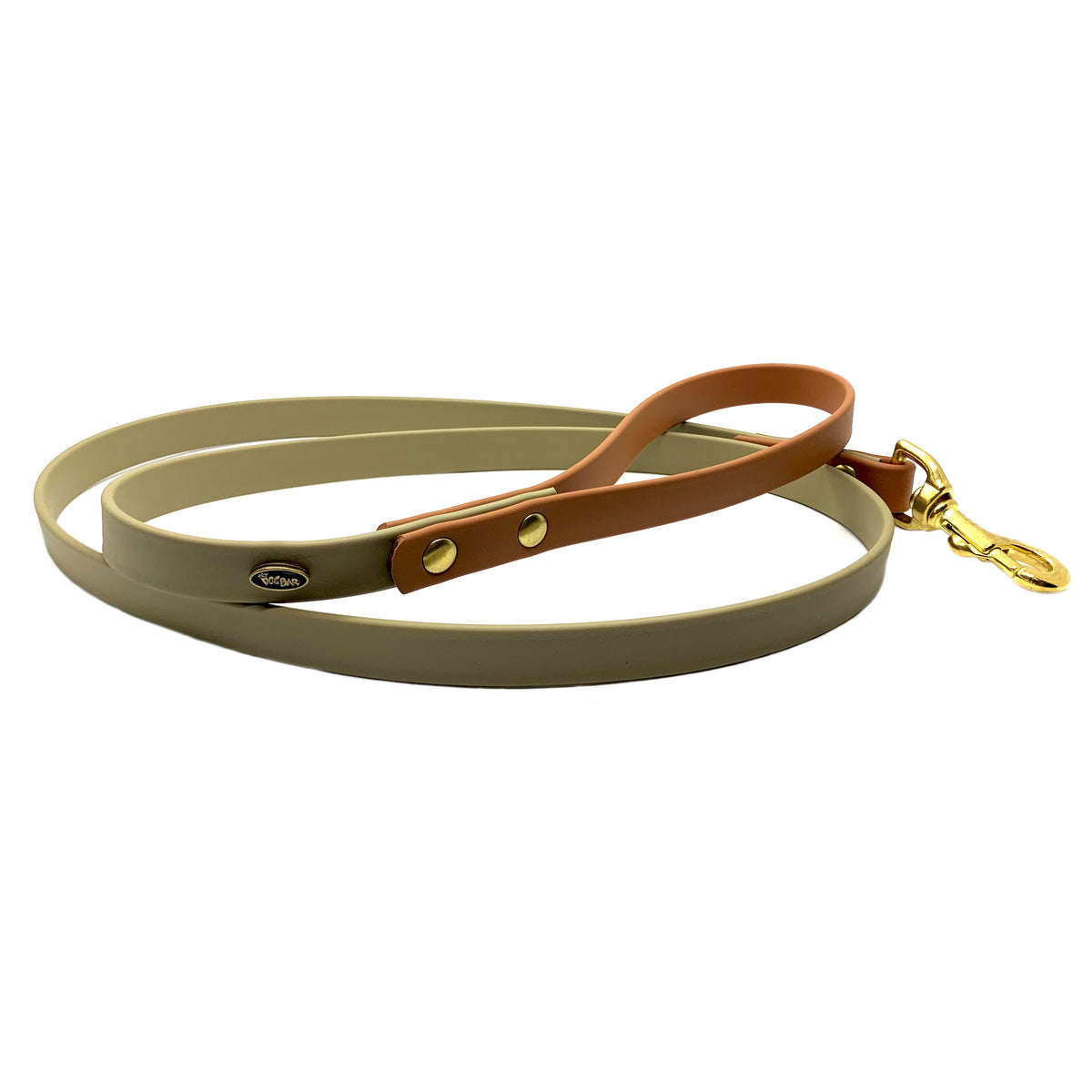 Dog Bar Futura Leashes