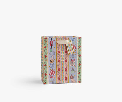 Carnival Medium Gift Bag