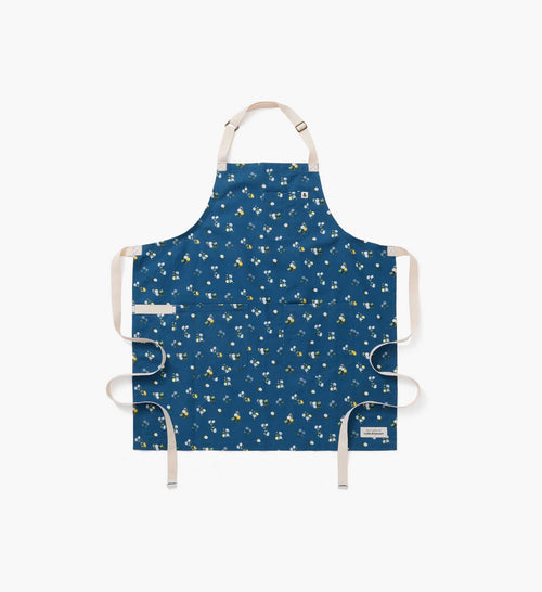 Essentials Apron - Ditsy Dahlia