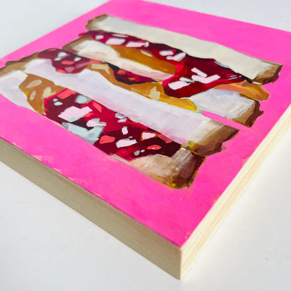 Kelley Luckett - PB&J