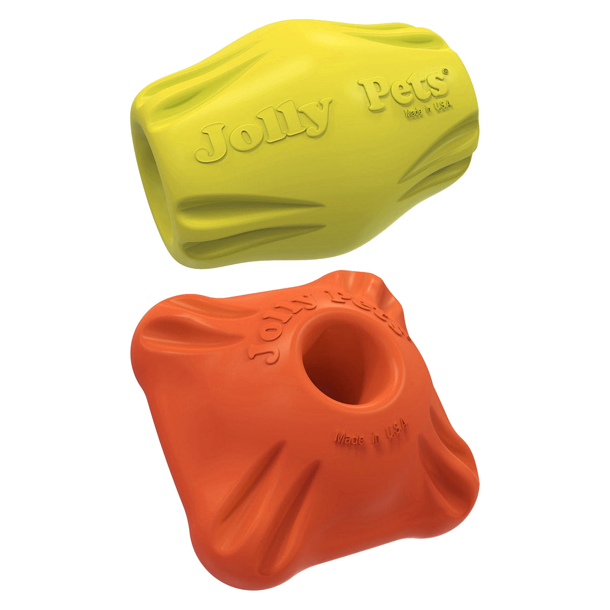 Jolly Pets Flex-n-Chew Toys