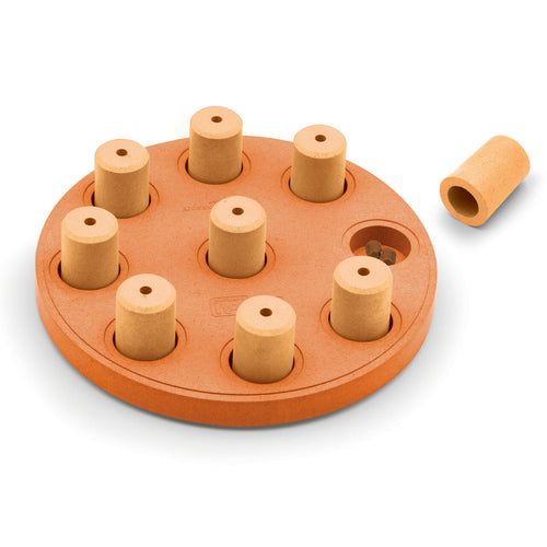 Nina Ottosson Dog Smart Composite Interactive Treat Puzzle Toys