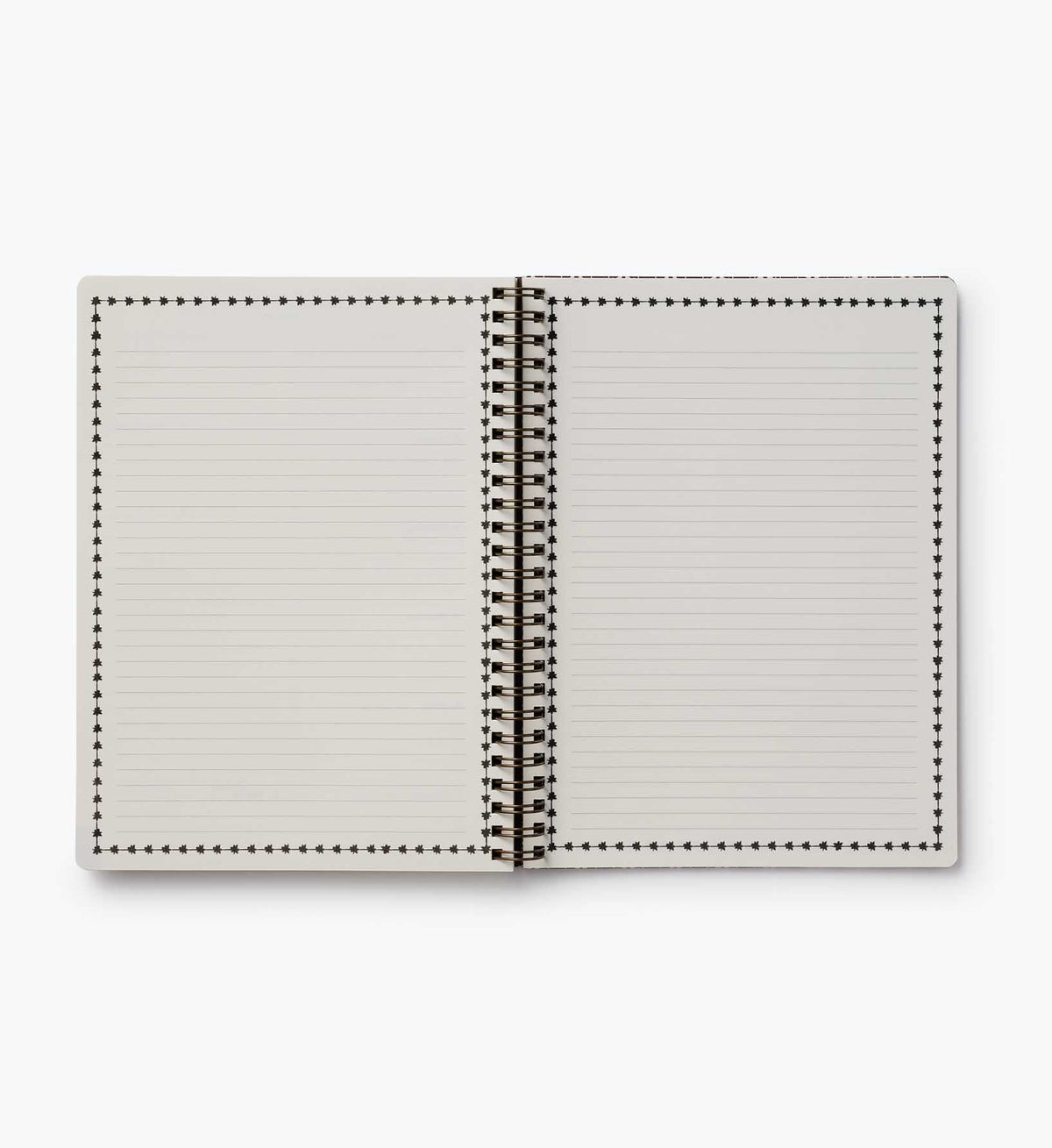 2027 12-Month Softcover Spiral Planner - Sage Hydrangea
