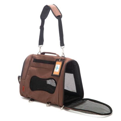 Prefer Pets Original Backpack Carrier