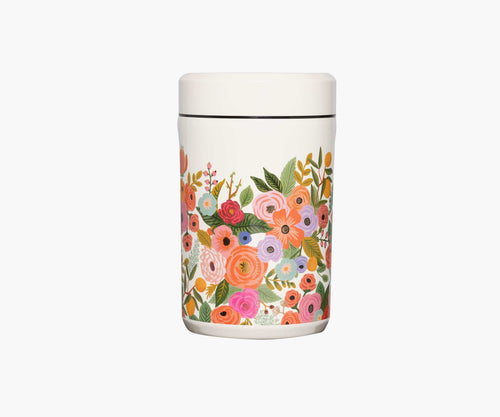 Keep Fresh Canister - Garden Party
