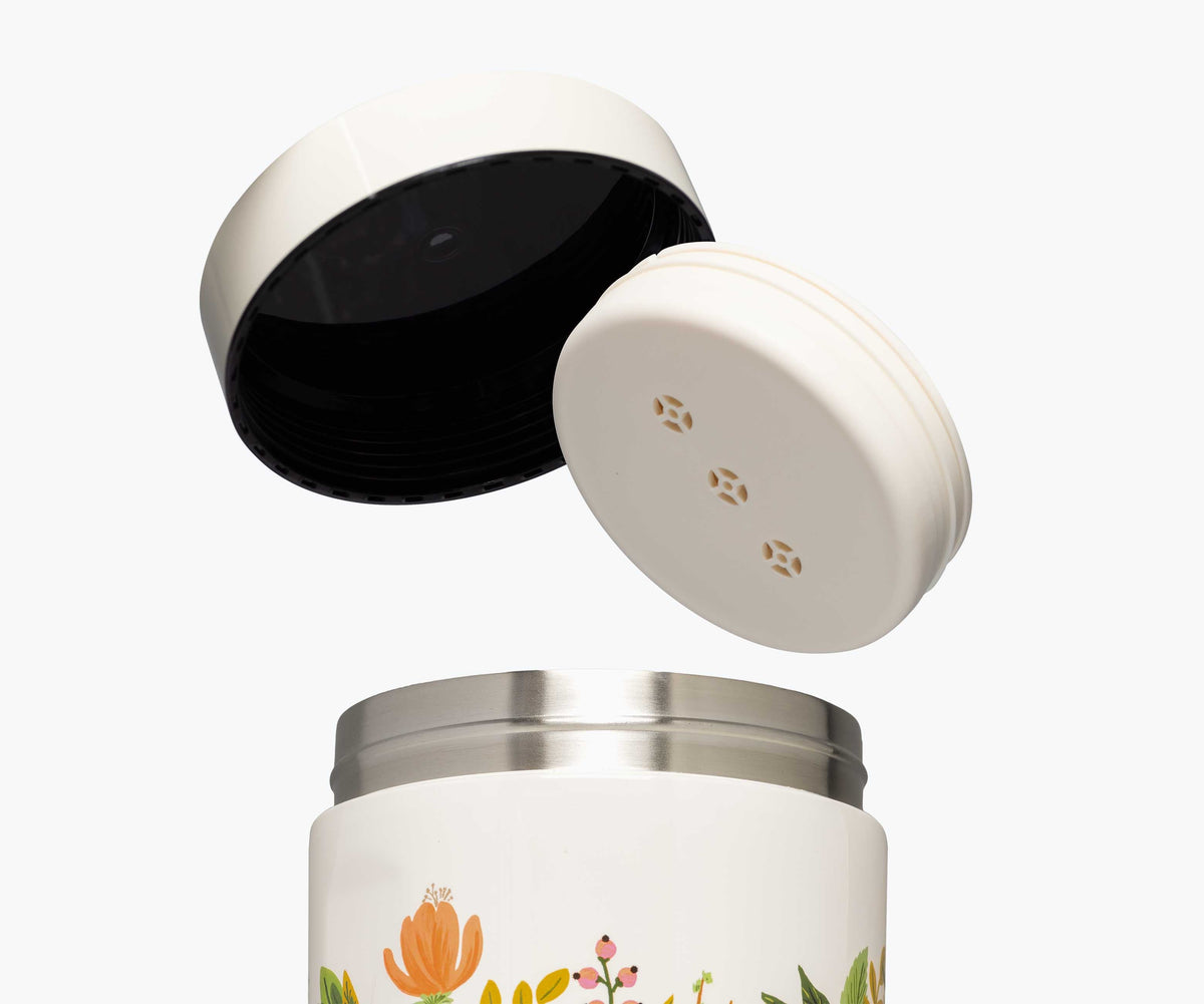 Keep Fresh Canister - Garden Party