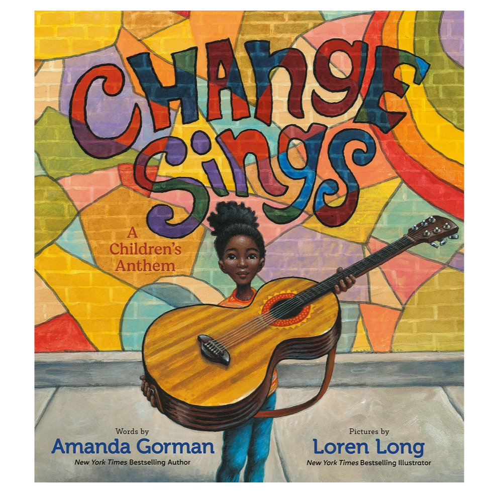 Change Sings