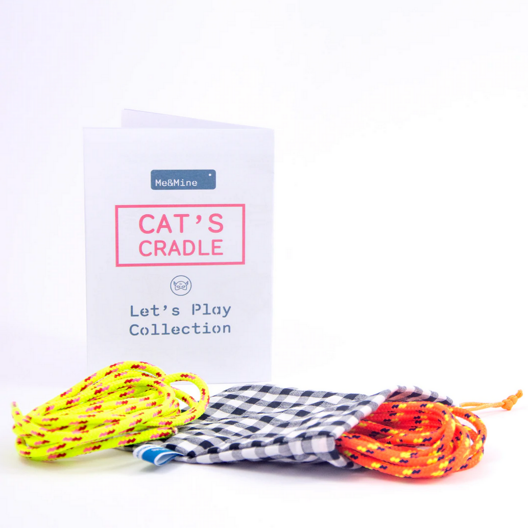 Cat's Cradle