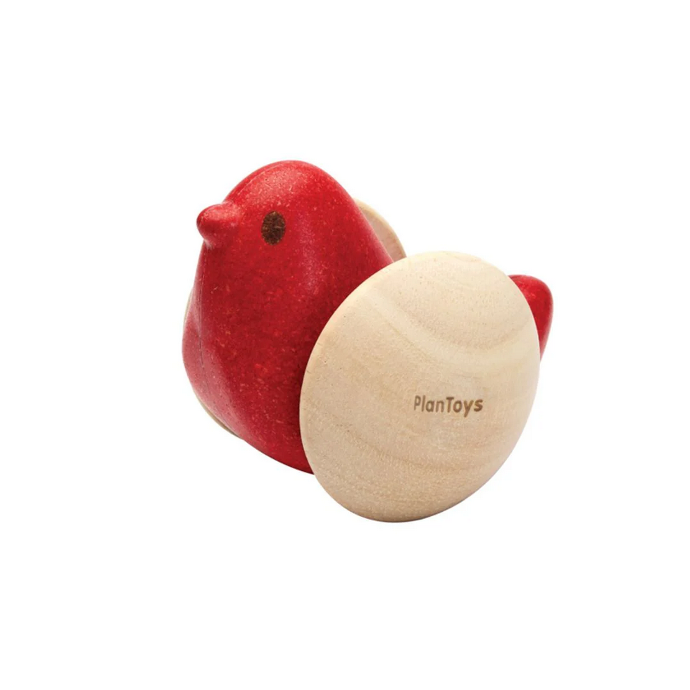 Bird Roller