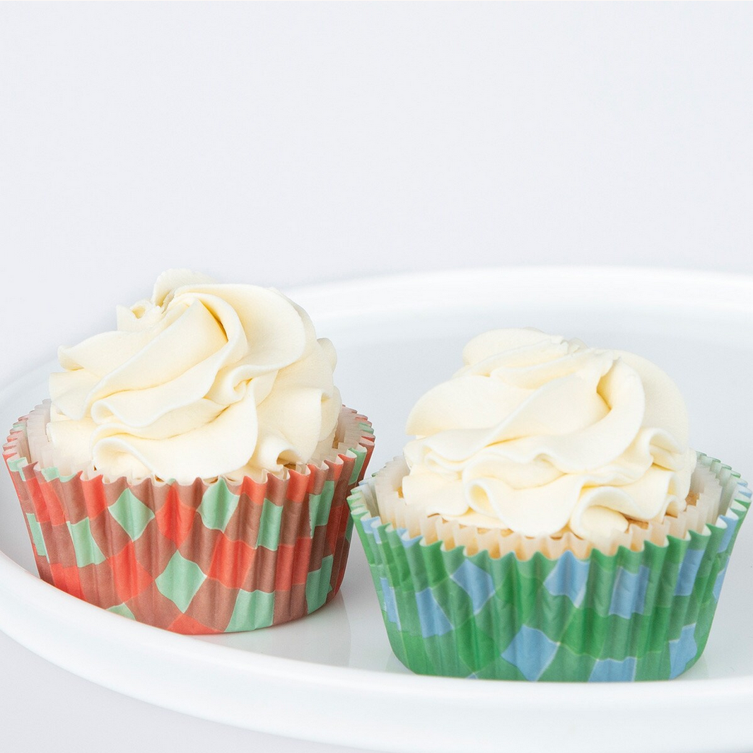 Camping Adventure Cupcake Kit
