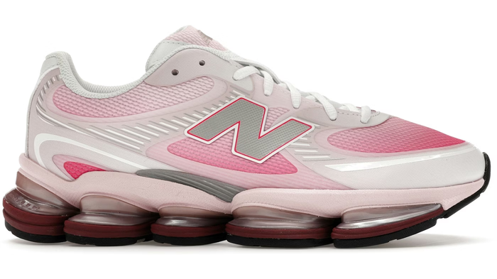 New Balance Abzorb 2000 Rose Sugar