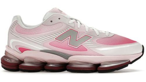 New Balance Abzorb 2000 Rose Sugar