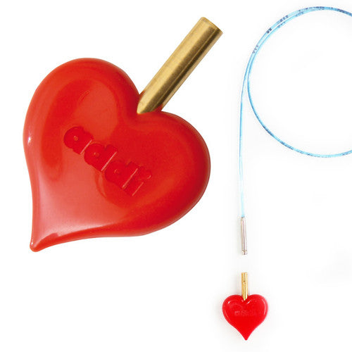 Addi - HeartStoppers
