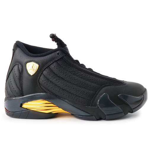 Air Jordan 14 Retro Defining Moments Pack