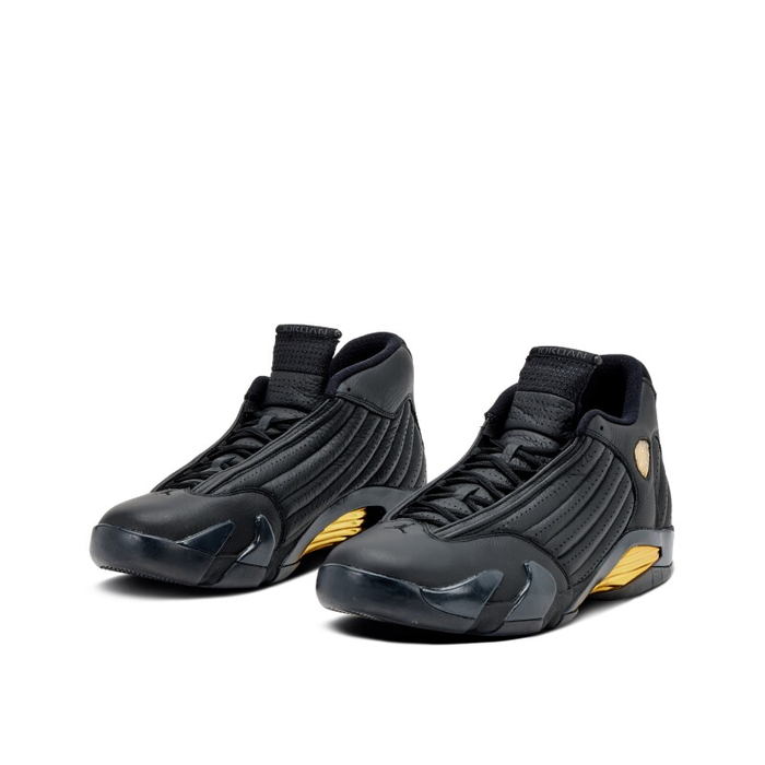 Air Jordan 14 Retro Defining Moments Pack