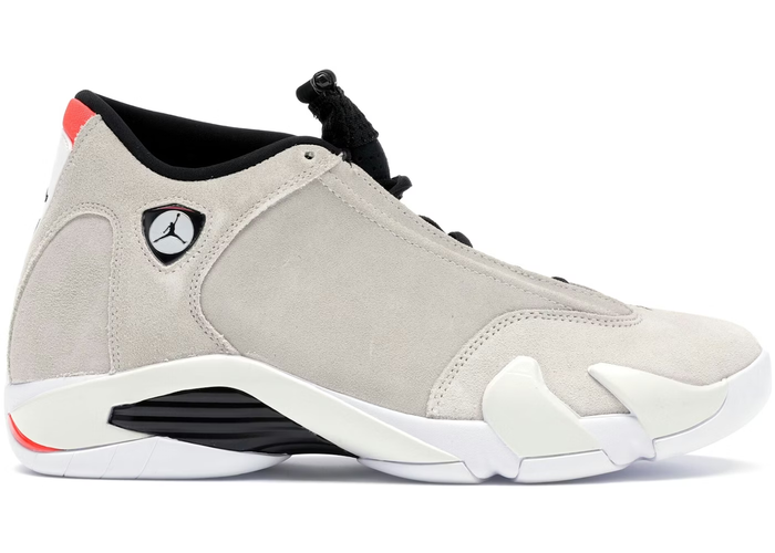 Air Jordan 14 Retro Desert Sand