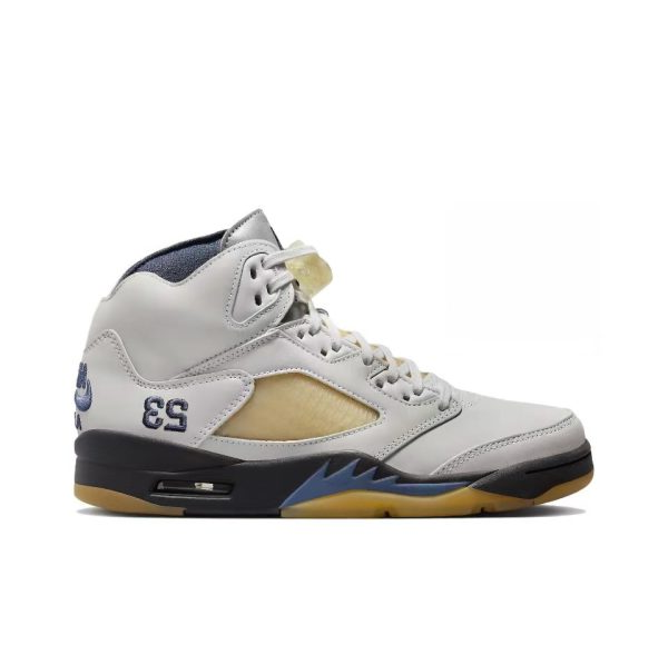 Air Jordan 5 Retro