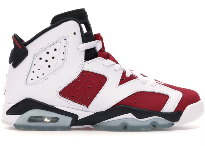 Air Jordan 6 Retro