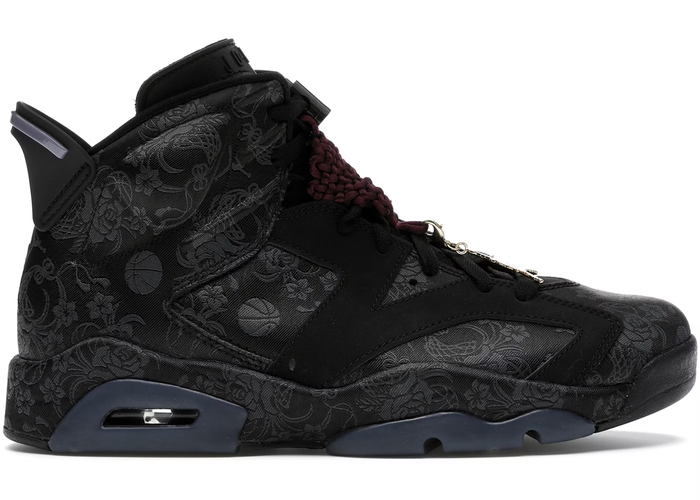 Air Jordan 6 Retro