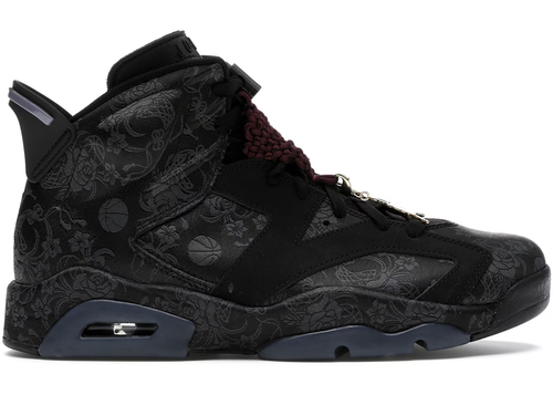 Air Jordan 6 Retro