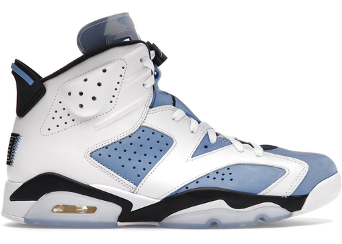 Air Jordan 6 Retro