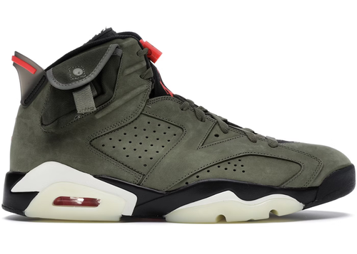 Air Jordan 6 Retro
