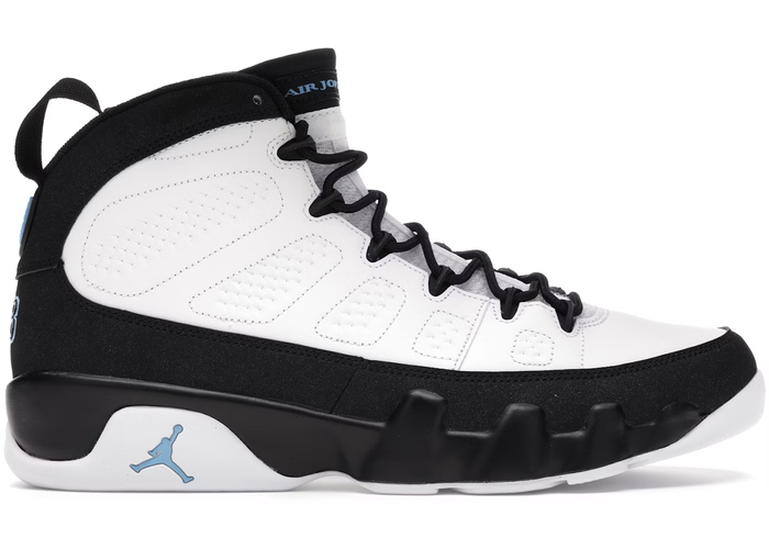 Air Jordan 9 Retro