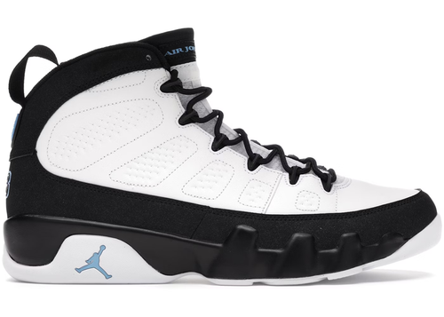 Air Jordan 9 Retro