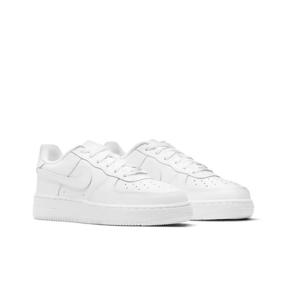 Nike Air Force 1 Low '07 White