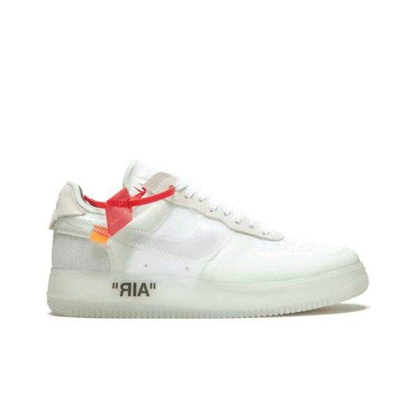 Nike Air Force 1 Low White