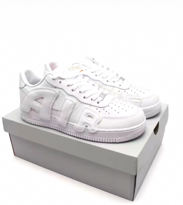 Nike Air Force 1 White x CPFM White