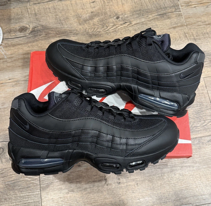 Nike Air Max 95 "Big Bubble"