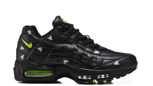 Nike Air Max 95 Houseflies