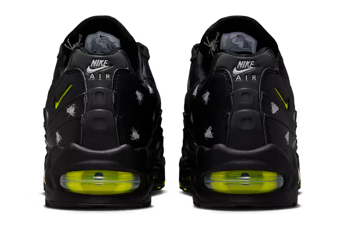 Nike Air Max 95 Houseflies