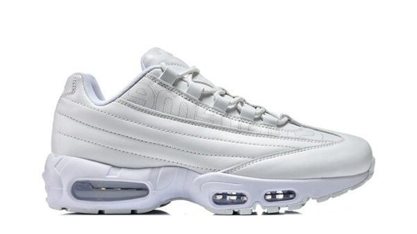 Nike Air Max 95 White Pure